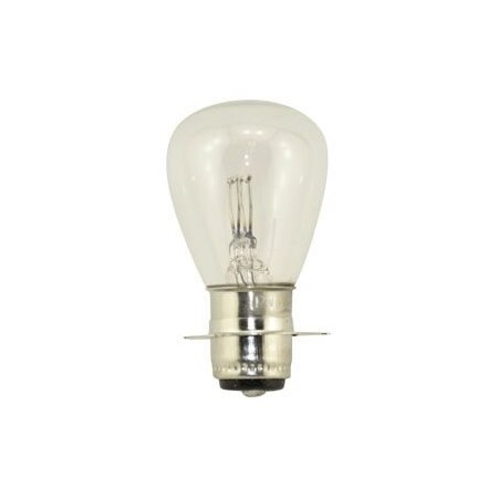 Replacement For BATTERIES AND LIGHT BULBS 6235J